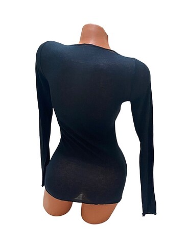 m Beden INTIMISSIMI İNCE KAŞMİR BADY