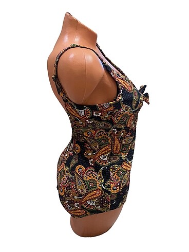 l Beden çeşitli Renk CALZEDONIA MAYO