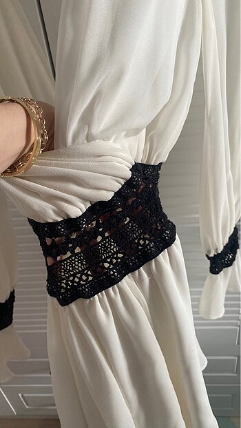 Abiye elbise - Görsel 2