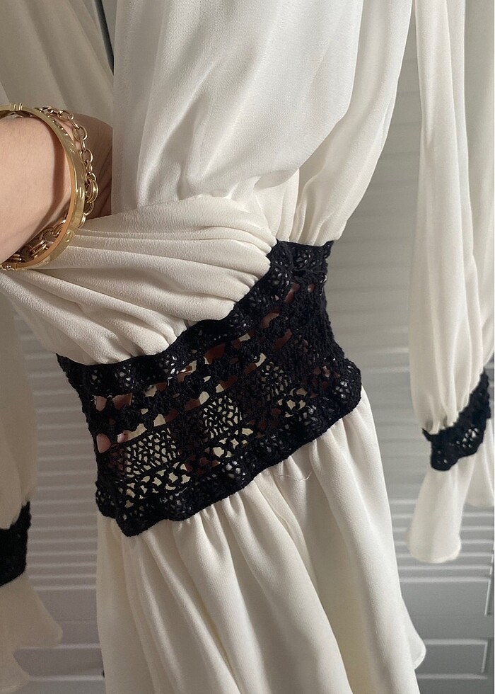 Abiye elbise - Görsel 2