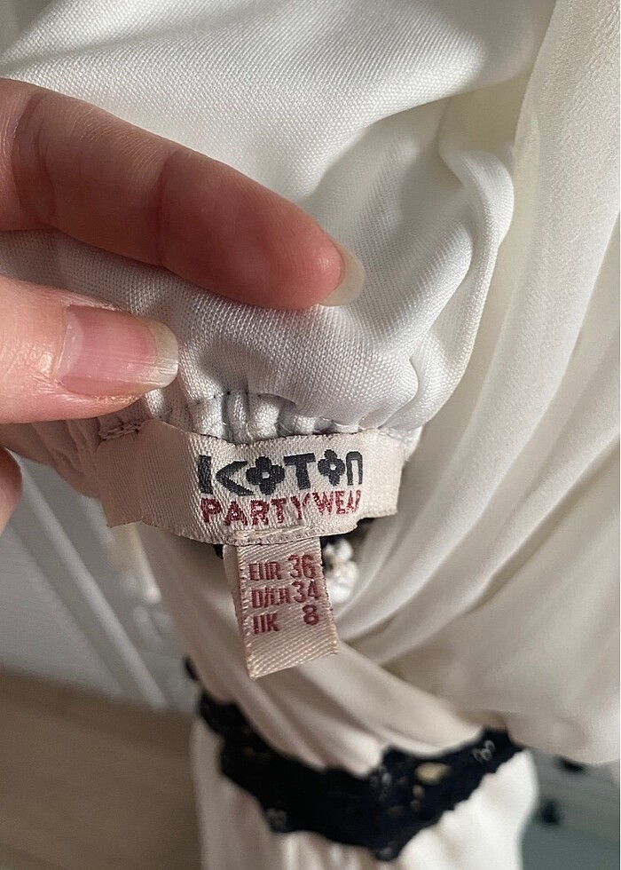 Abiye elbise - Görsel 3