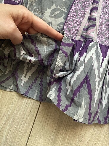 Mini etek - Görsel 2