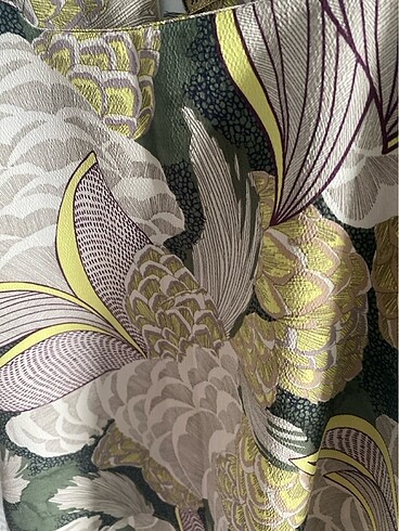 Kısa kollu bluz - Görsel 2