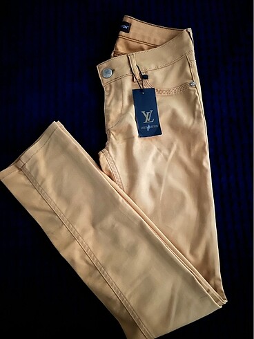 Louis Wuitton 28 beden pantolon