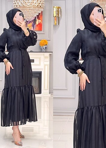 Zara Kod bk6369 organze elbise marka temsilidir 