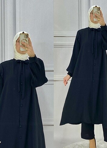 xl Beden Tunik pantolon takım gipe takım
