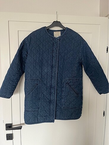 Pull and Bear Pullandbear kot ceket