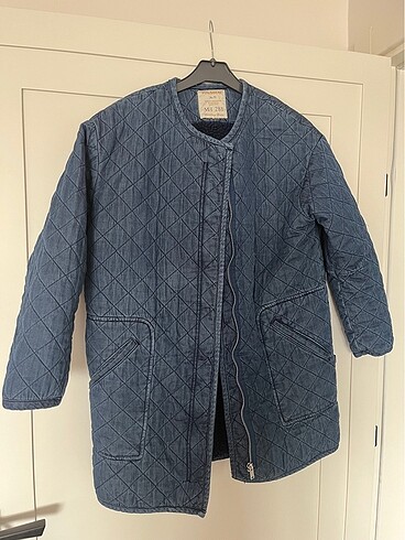 Pullandbear kot ceket