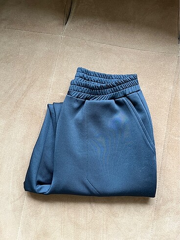 Kadriye baştürk scuba pantolon - Görsel 5