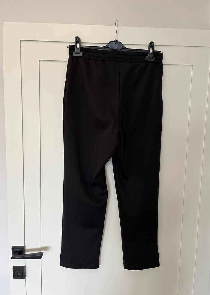 Kadriye baştürk scuba pantolon - Görsel 2