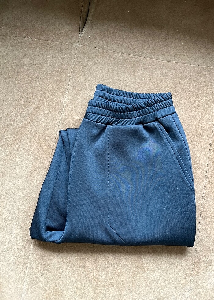 Kadriye baştürk scuba pantolon - Görsel 5