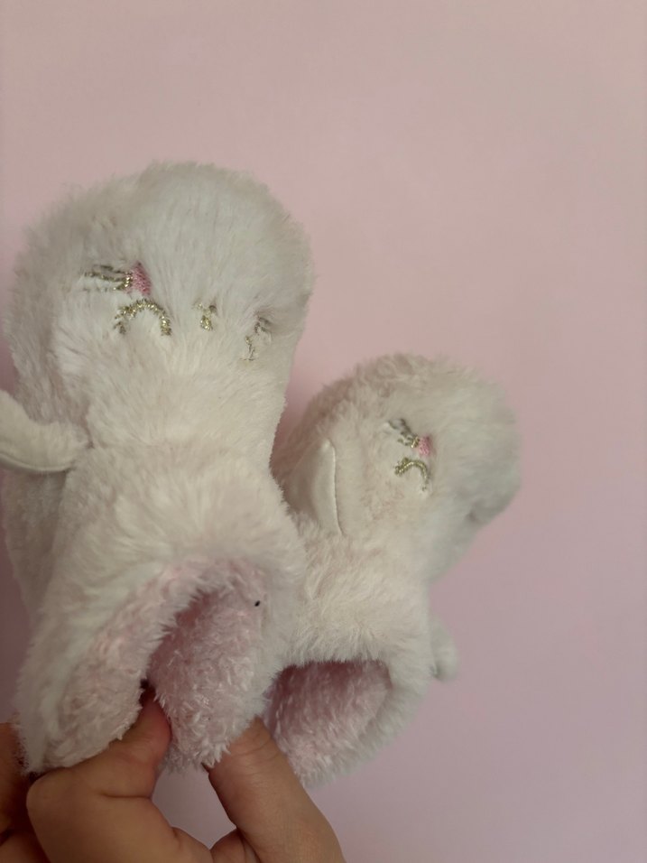 Bebek panduf - Görsel 3