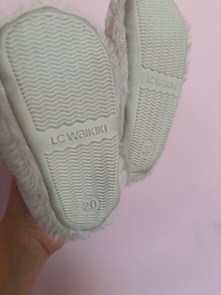 Bebek panduf - Görsel 2