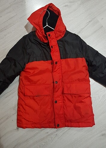 LC Waikiki Çocuk mont