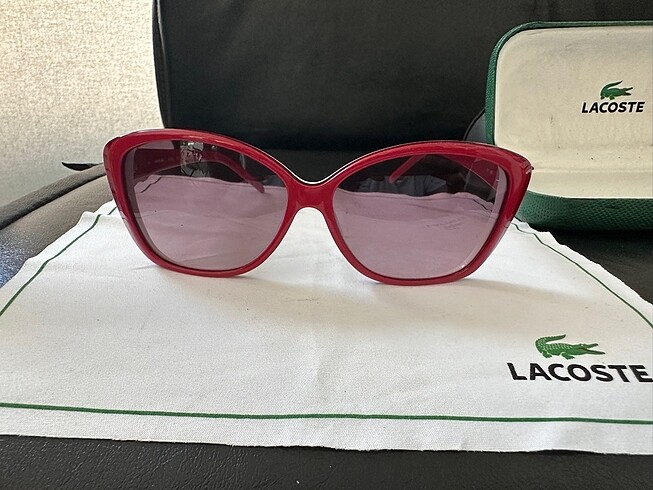 Lacoste Lacoste Güneş Gözlüğü