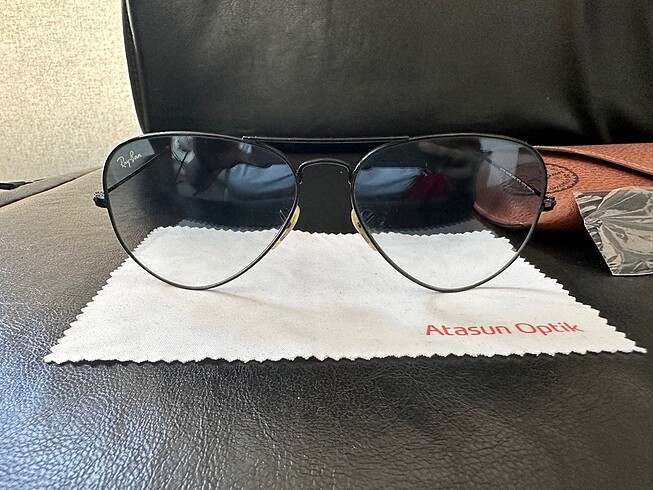 Ray Ban Ray Ban Güneş Gözlüğü