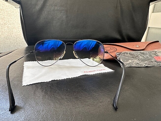 Beden Ray Ban Güneş Gözlüğü
