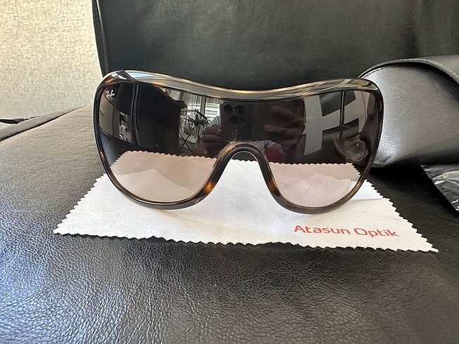  Beden Ray Ban Güneş Gözlüğü