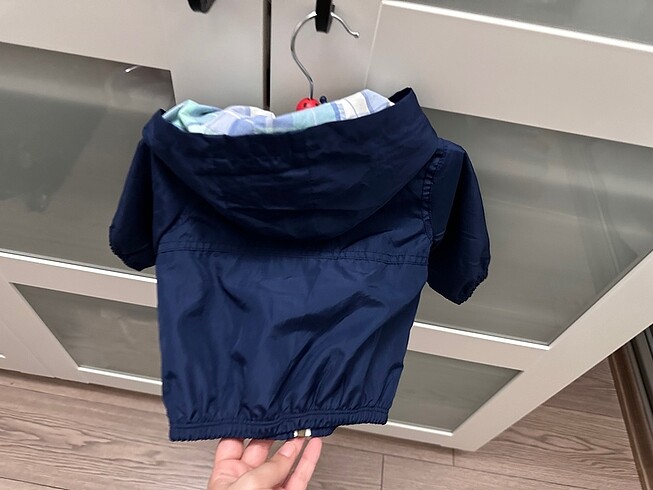 Carter's Carters Baharlık Ceket