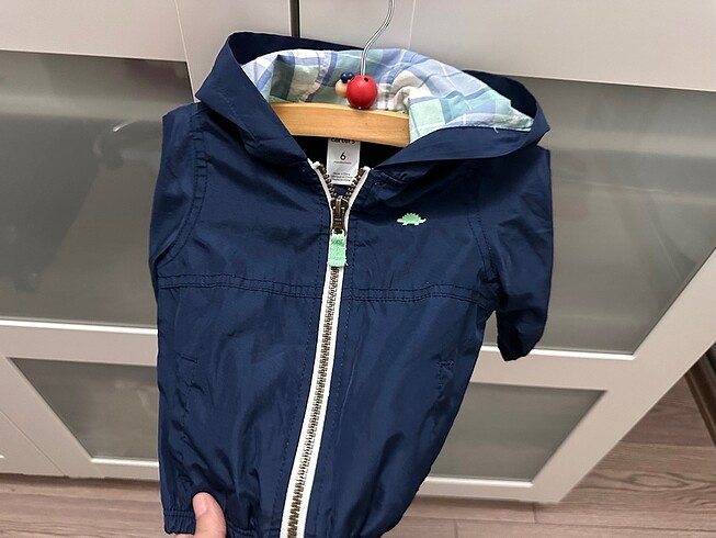 Carters Baharlık Ceket