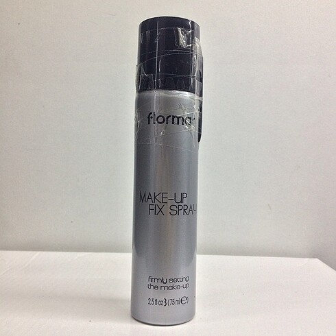 Flormar make up fix spray