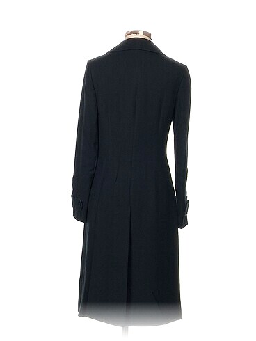 38 Beden Diğer Trenchcoat %70 İndirimli.