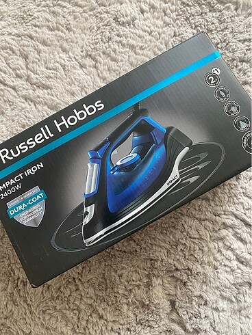 Russel Hobbs Ütü