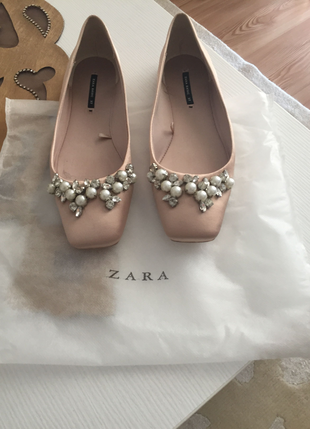 Zara Ayakkabı