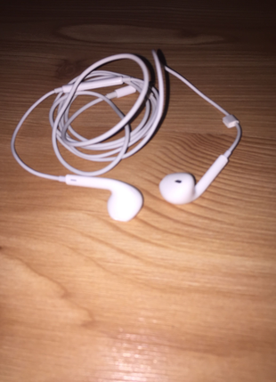 İPhone 6 kulaklık