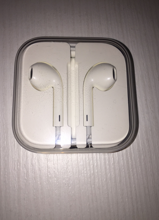 Apple Watch Orjinal iPhone 6 kulaklık sıfırdır