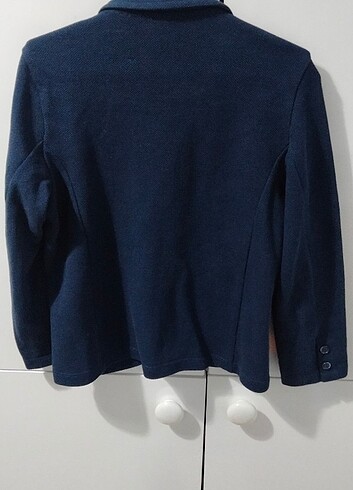 LC Waikiki LCW marka 4/5 yaş ceket çok temiz yeni