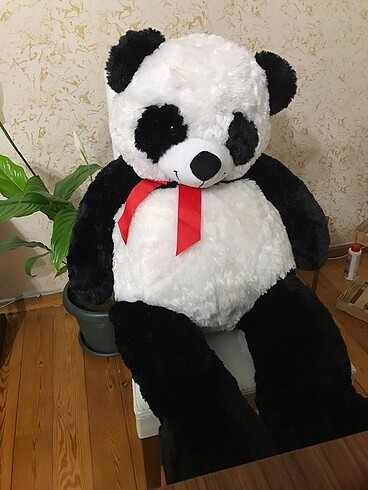 Diğer Oyuncak panda
