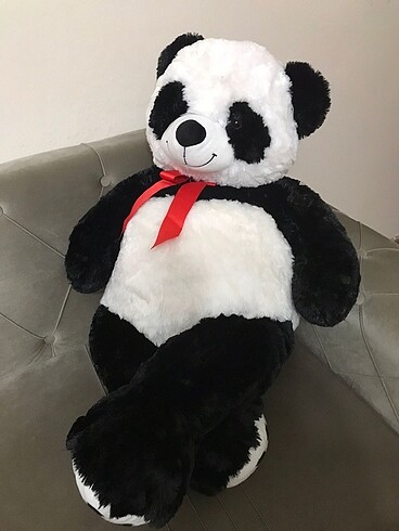 Oyuncak panda