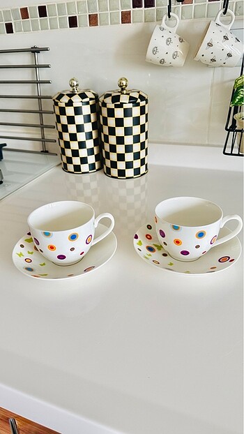 Çay gincanı