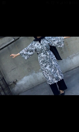 Kimono dis giyim