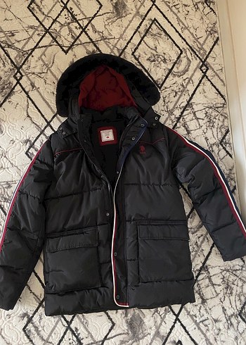 U.S Polo Assn. 13-14 Yaş