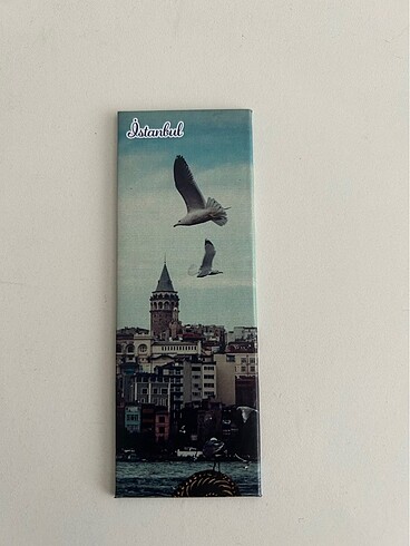İstanbul magnet