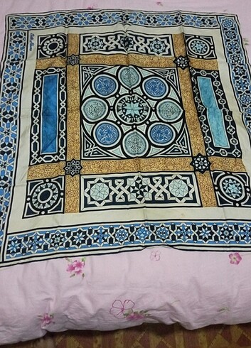 Silk home esarp