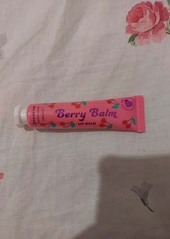 Revolution lip balm - Görsel 2