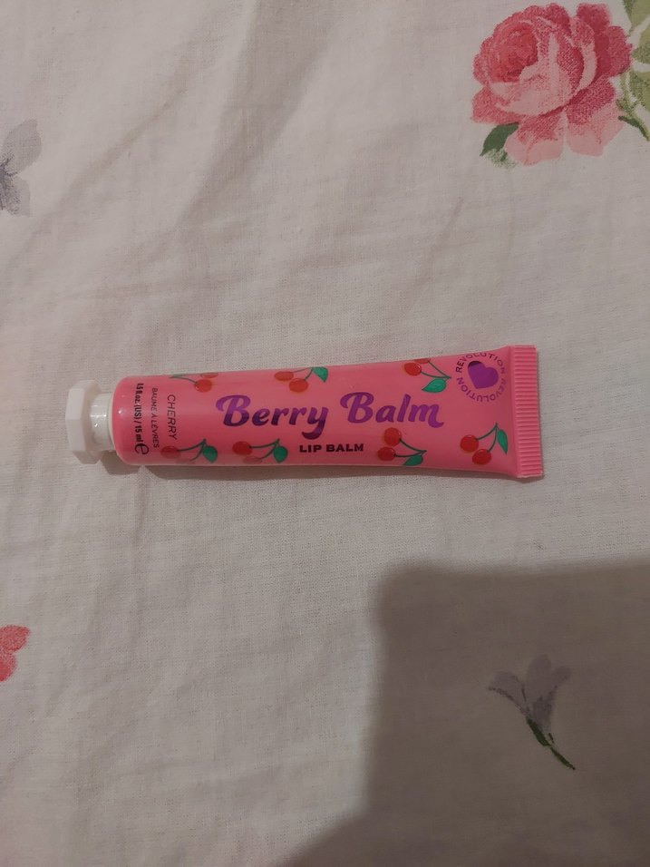 Revolution lip balm - Görsel 2