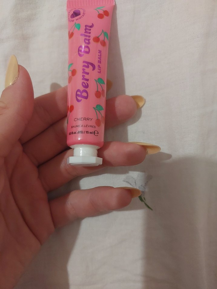 Revolution lip balm - Görsel 4