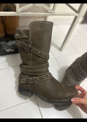 Deichmann Deichmann çizme