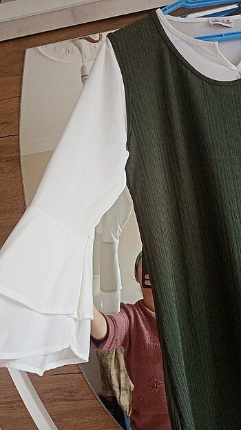 xl Beden Tunik