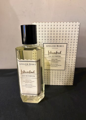 Atelier Rebul ürünü