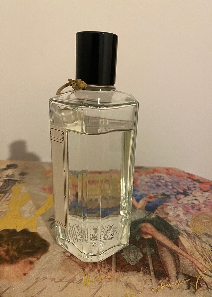 Atelierrebul 1895 kolonya - Görsel 2