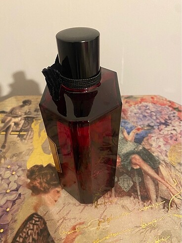 Atelierrebul pera kolonya - Görsel 2