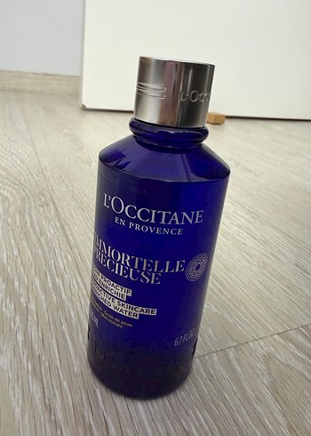 L'Occitane ürünü