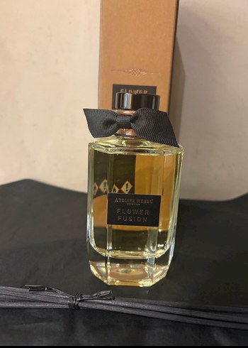 Atelier Rebul ürünü
