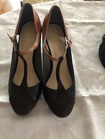 Nine west Ayakkabı