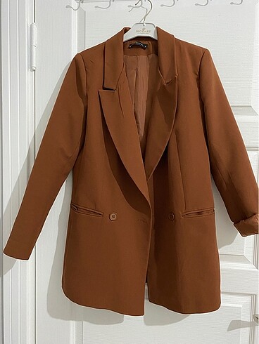 s Beden Blazer Ceket